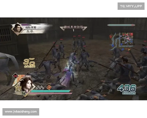 《真三国无双5角色技能与战术全解析 精通必备的策略与技巧排名》 《真三国无双5角色技能与战术全解析 精通必备的策略与技巧排名》