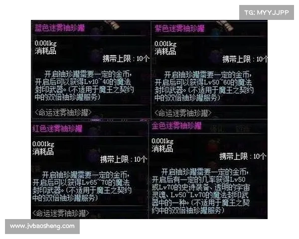 揭秘DNF金色迷雾袖珍罐五大特点让玩家惊呼价值超乎想象 揭秘DNF金色迷雾袖珍罐五大特点让玩家惊呼价值超乎想象