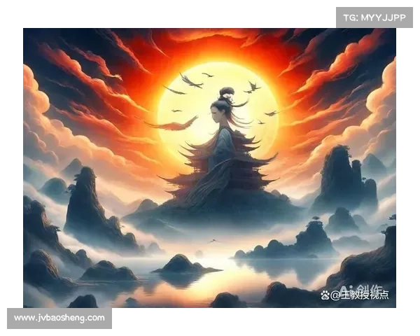 朱雀天境的奇幻之旅:探索神秘境界的入门与深度探秘
