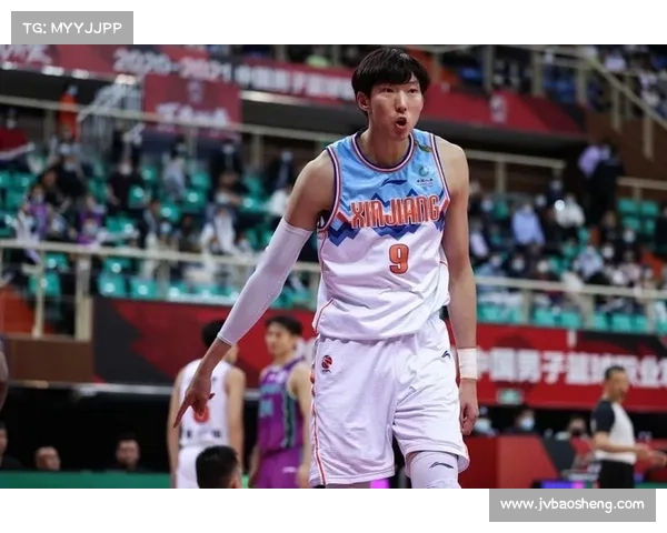 周琦回归新疆最新进展曝光加盟时间或将正式确定 周琦回归新疆最新进展曝光加盟时间或将正式确定