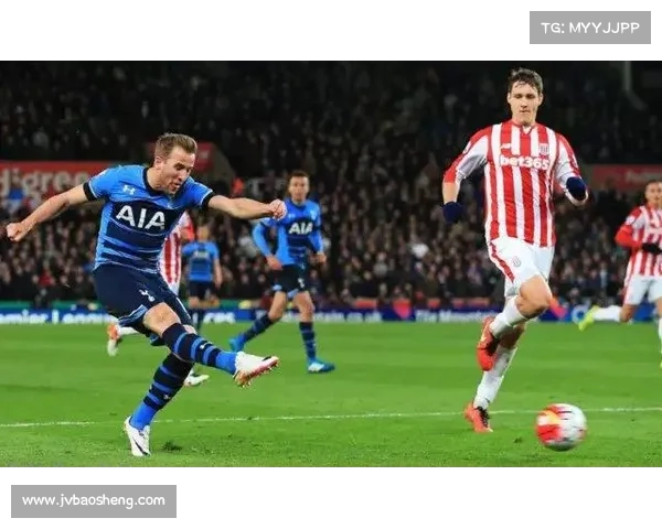 哈里凯恩荣耀之路从默默无闻的新星到英伦足坛的不朽传奇