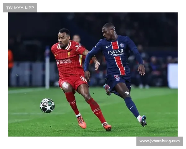 巴黎圣日耳曼欧冠历史七大关键时刻回顾与深度解析